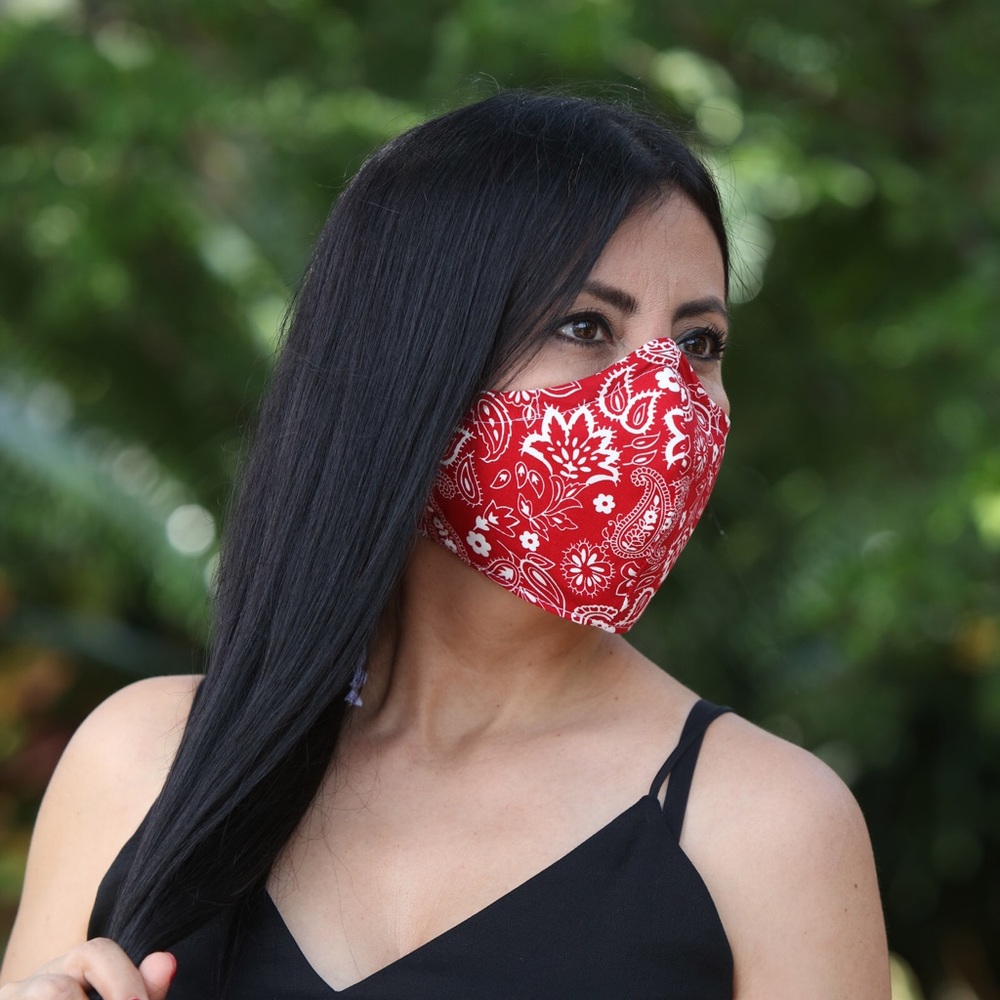 Face Cover